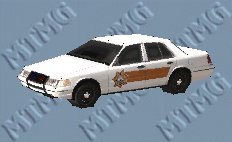 Cop Car