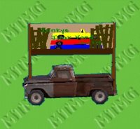 JeepFreaks Bill Board #4