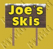Ski's R Us