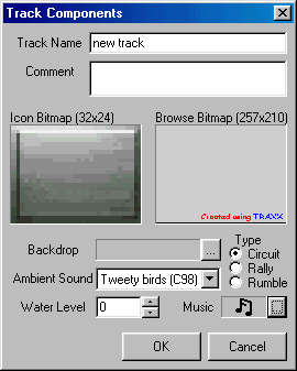 Traxx 1.2