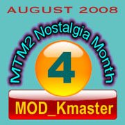 Nostalgia 2008 award